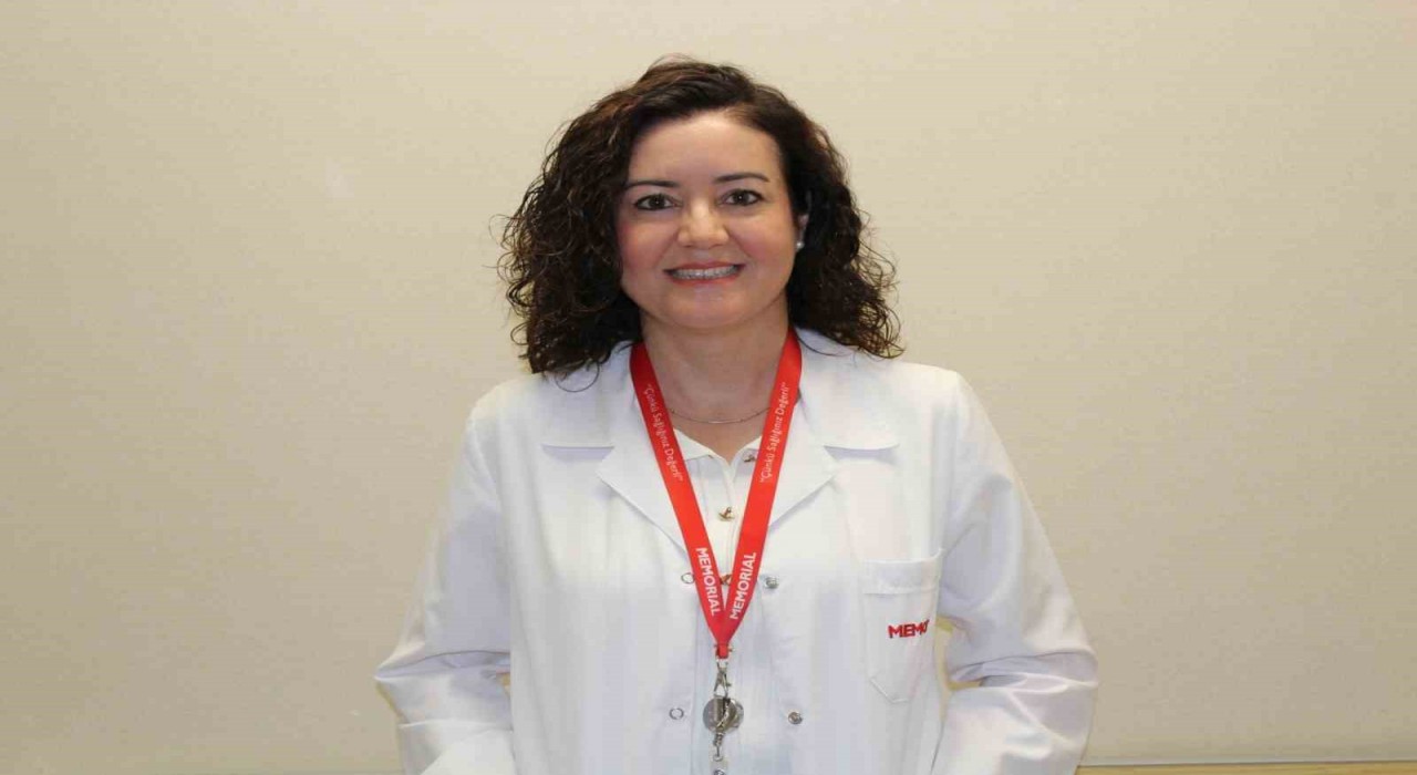 Uzm. Dr. Filiz Mıhçı: Çocuklarda epilepsi yüzde 80 oranında tedavi ediliyor