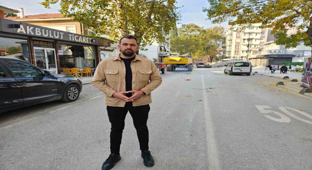 Uzman Doç. Dr. Süleyman Gücek: Sındırgıdaki hasarın sebebi 2000 yılı öncesi yapılar