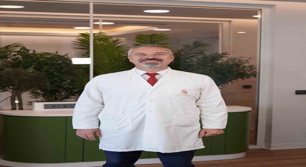 Uzman Doktor Poyraz: Kırk yaş üzerindeki her 10 kişiden 1i KOAH