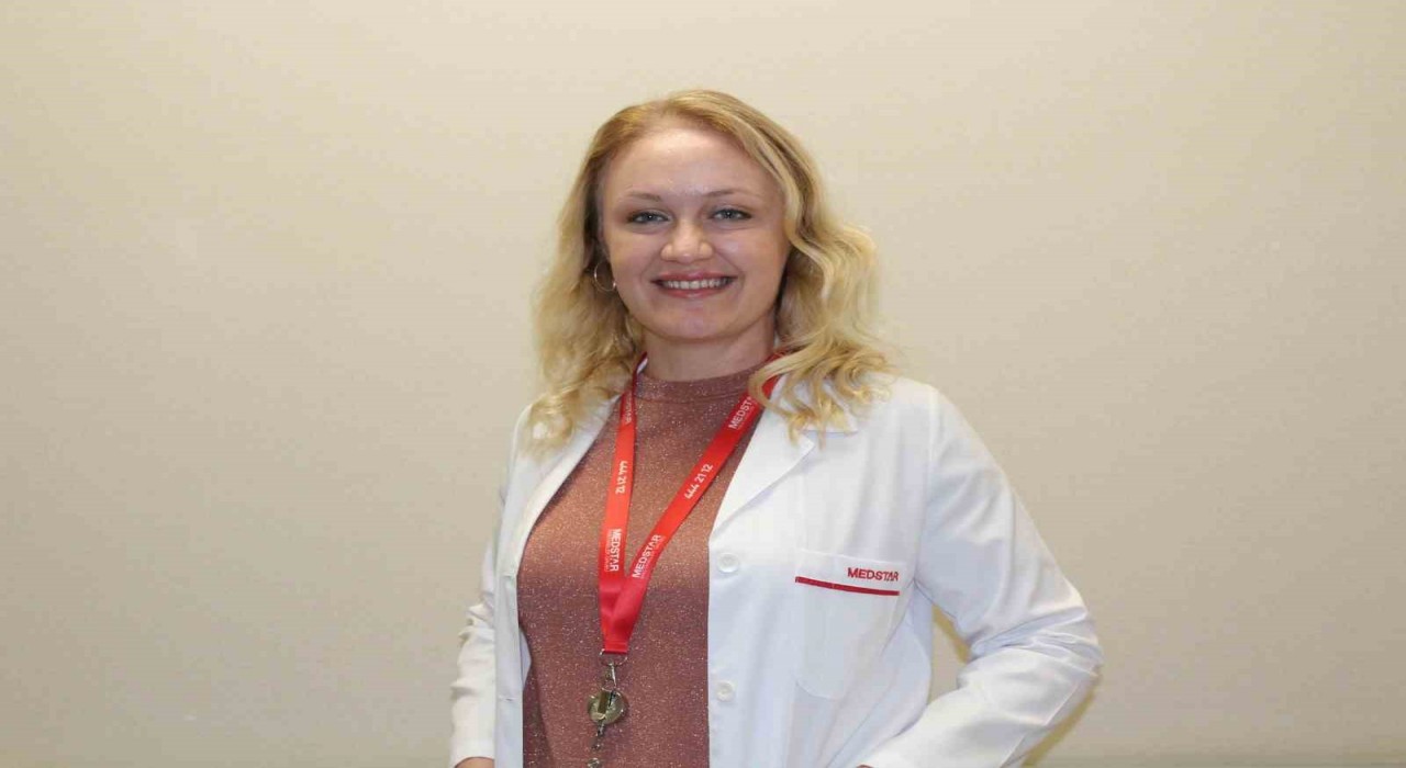 Uzman Dr. Mümine Türksoylu: Tuvalet eğitimi her çocukta farklı gelişir