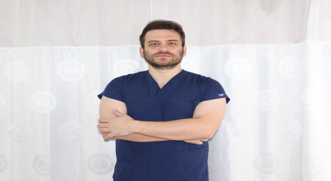 Uzmandan KOAH Uyarısı! Her 5 kişiden biri KOAHlı