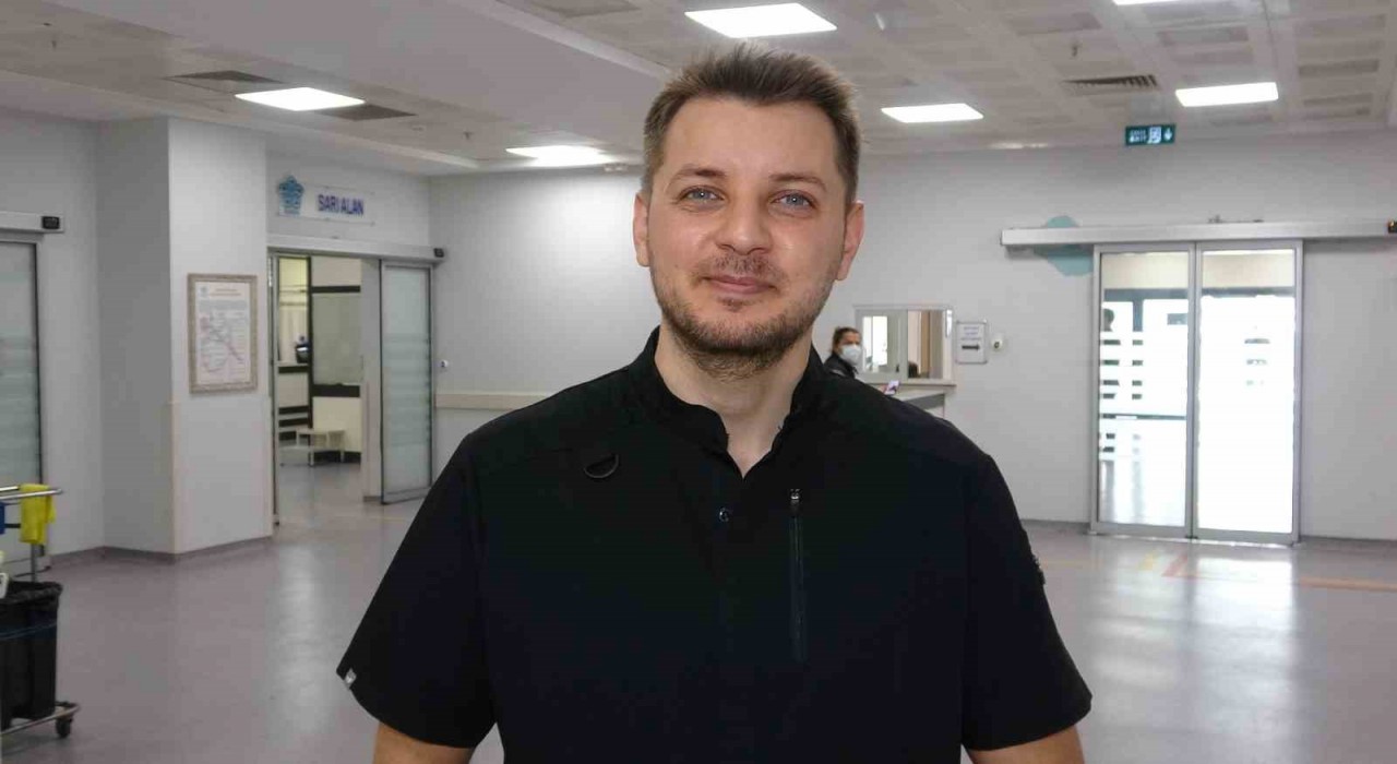 Uzmanı uyardı: Yanlış beslenmede zehirlenme ve kalp krizi riski var