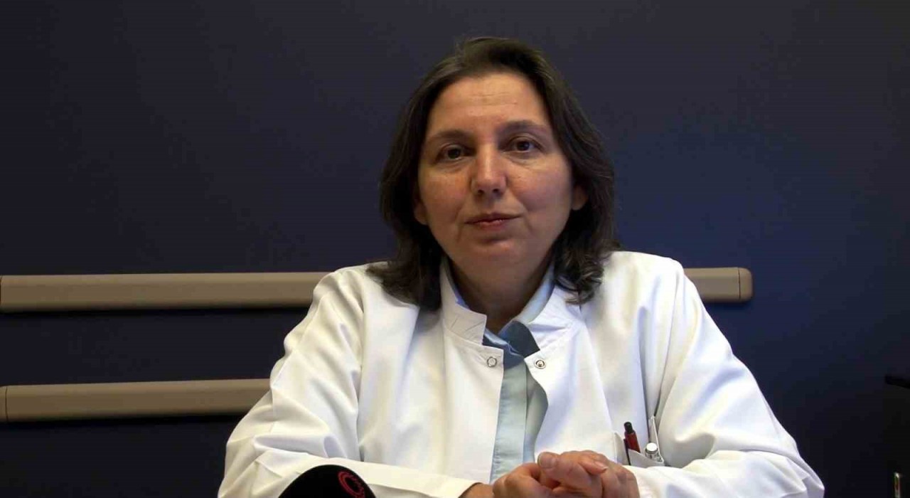 Uzmanından ‘antibiyotik uyarısı: Gereksiz kullanımı önlemek için farkındalık önemli