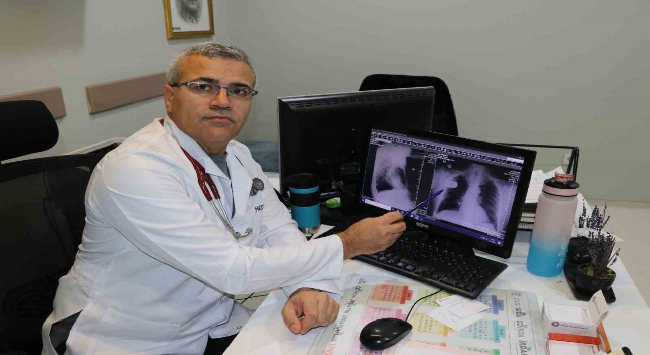 Uzmanından kalp pili taşıyanlara soğuk hava uyarısı: Titreme cihazı yanıltabilir