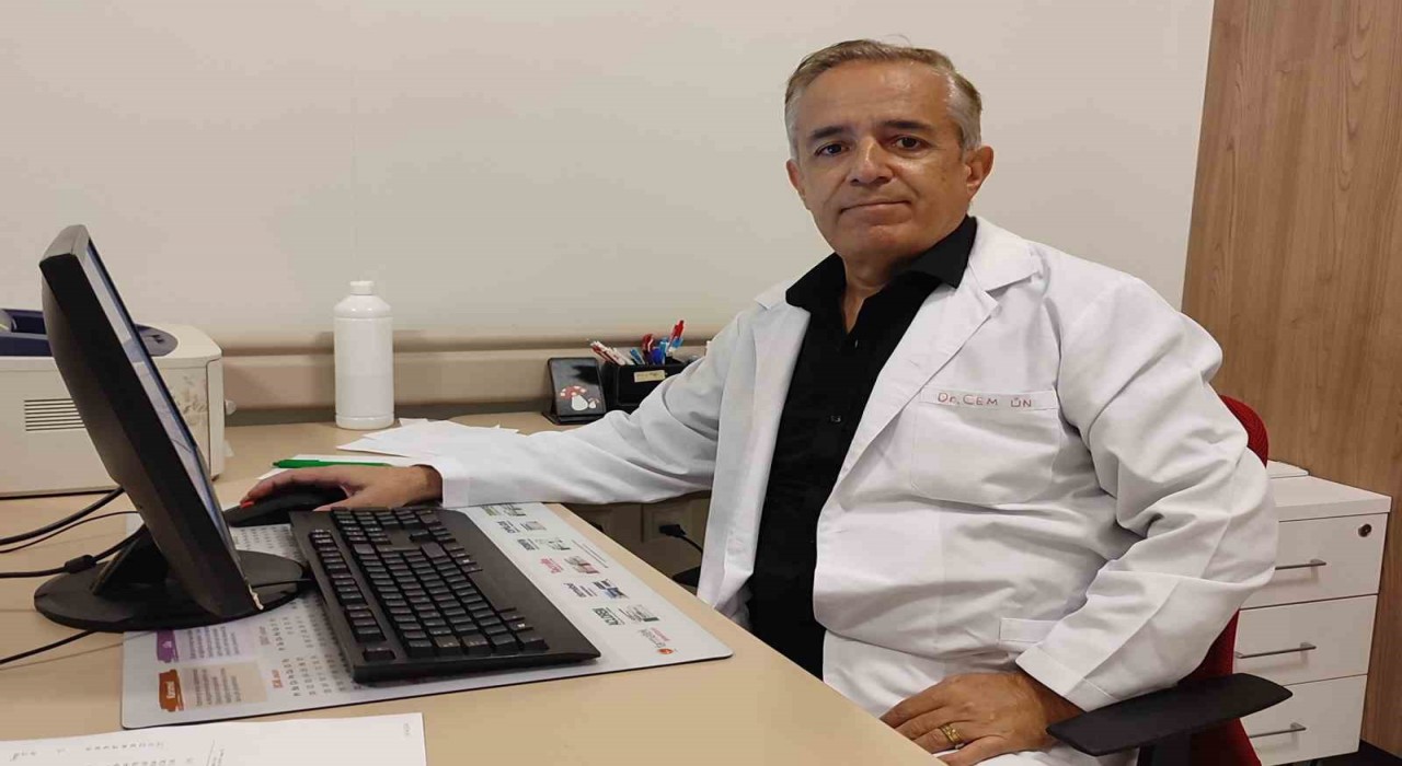 Uzmanından KOAHta erken tanı uyarısı