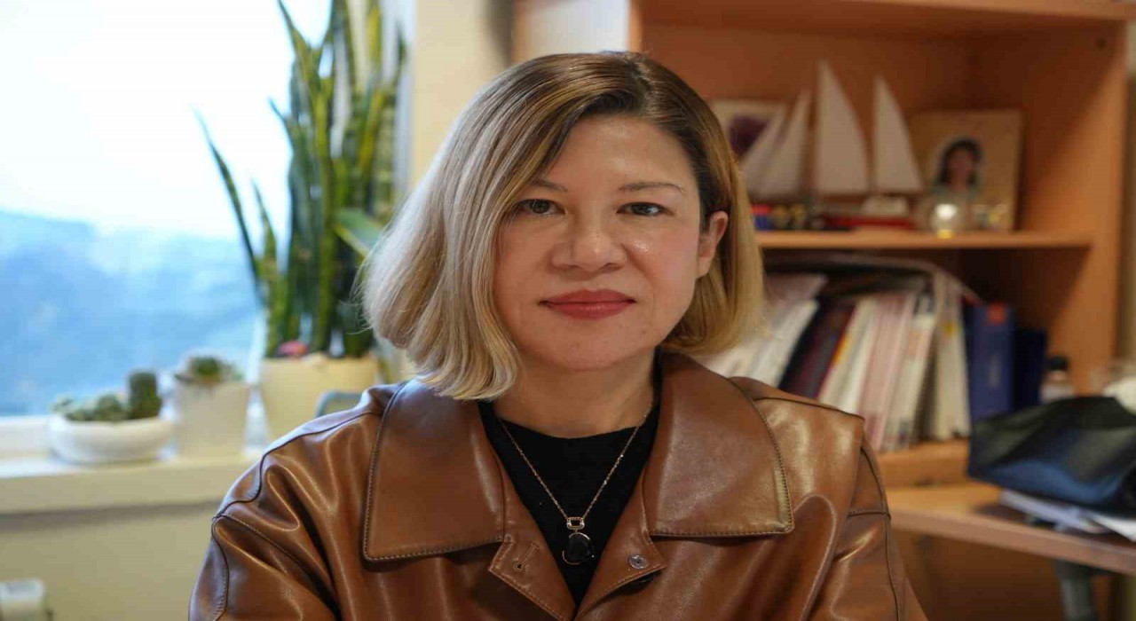 Uzmanından soğuk havalar öncesinde uyarı: Sıcak duş, soba başında oturmak ve sıcak ortamlar egzama hastalığını alevlendiriyor