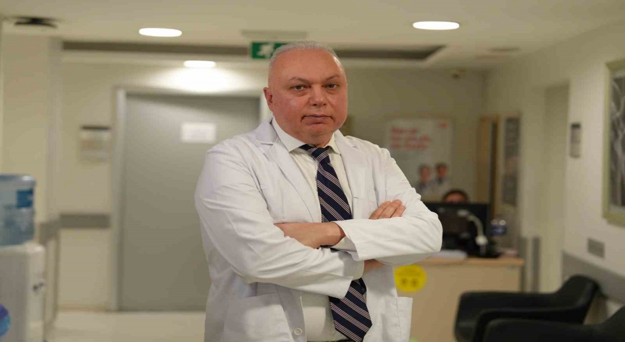 Uzmanından uyarı: Omurga romatizması geç kalınmadan tedavi edilmeli