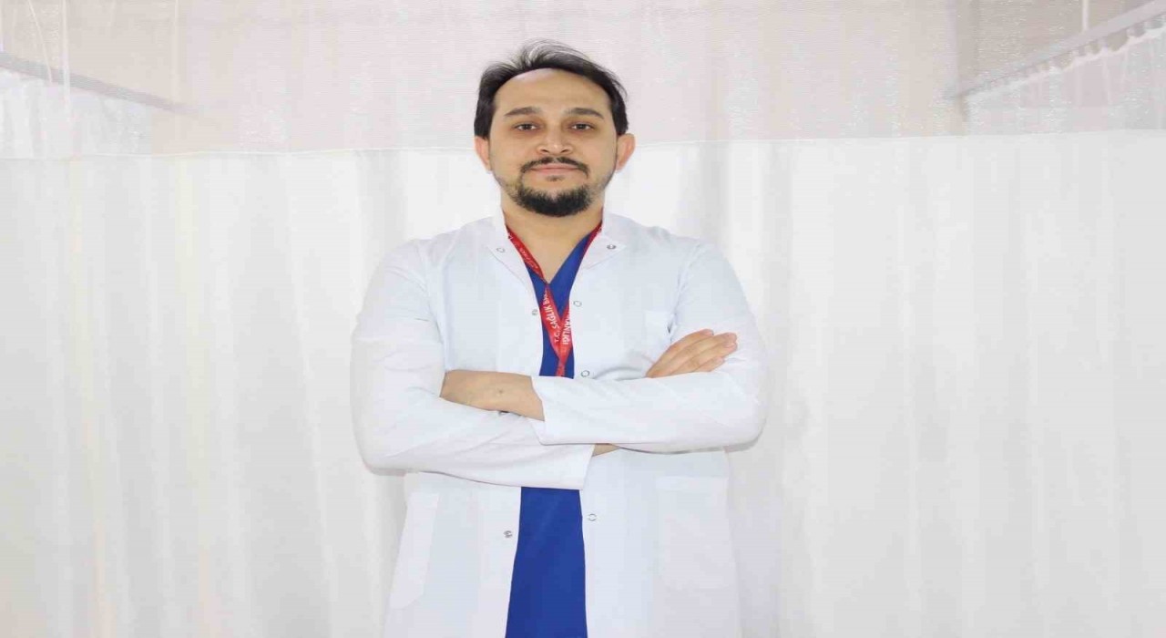 Uzmanından uyarı: Sarı serum ölümcül olabilir