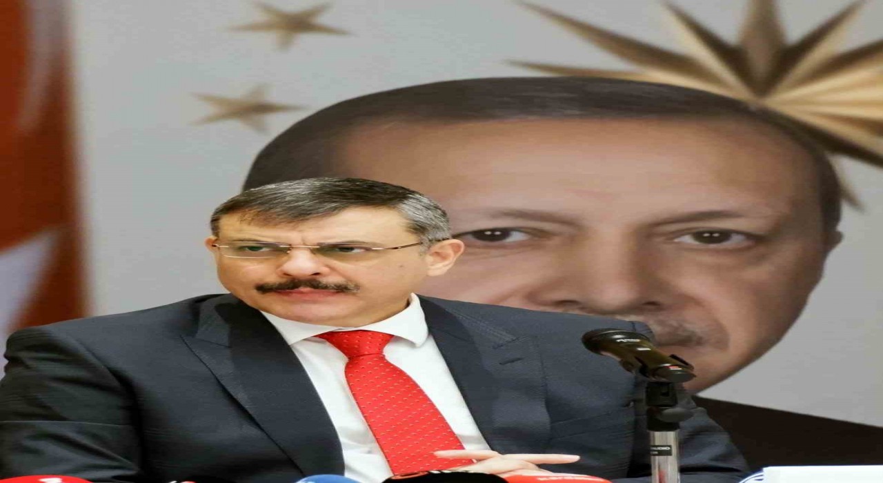 Vali Çiftçi; Eğitim neferlerimizi minnetle yâd ediyorum