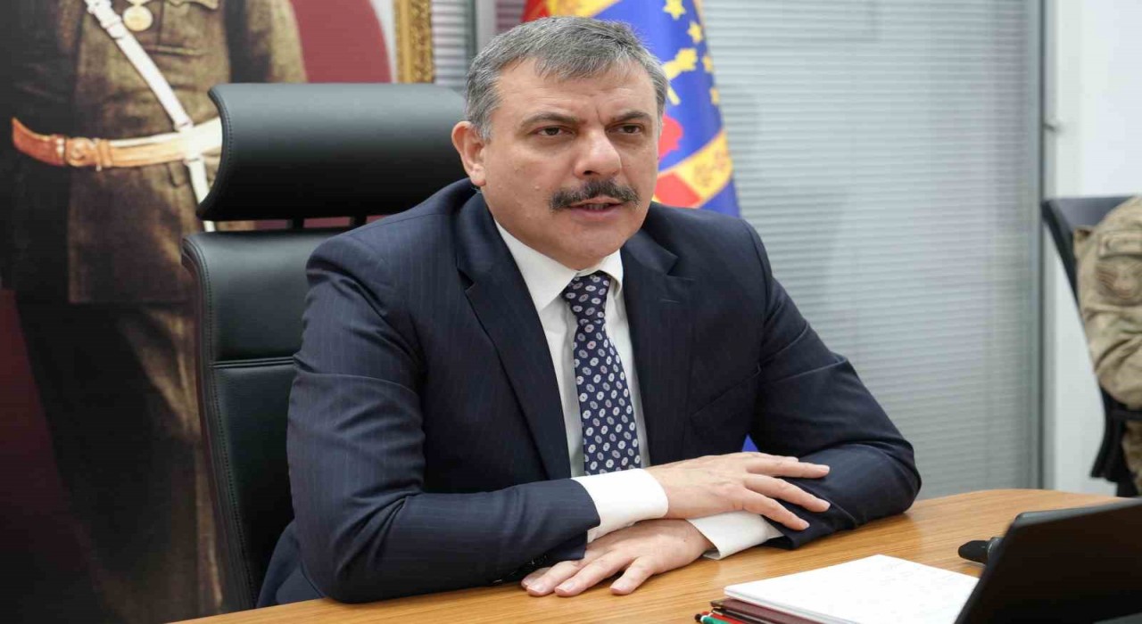 Vali Çiftçi; Erzurumda sokak hayvanları sorunu kalmayacak 