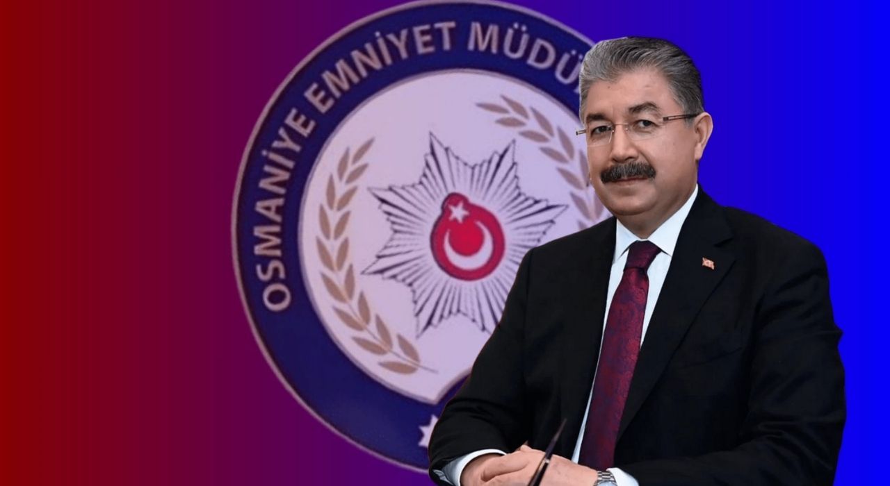 Vali Yılmaz Ekim Ayı Güvenlik Raporunu Açıkladı