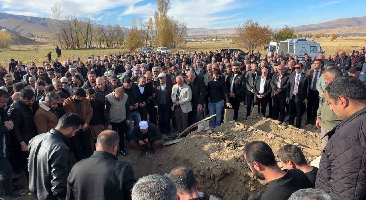 Vandaki feci kazada ölü sayısı 4e yükseldi