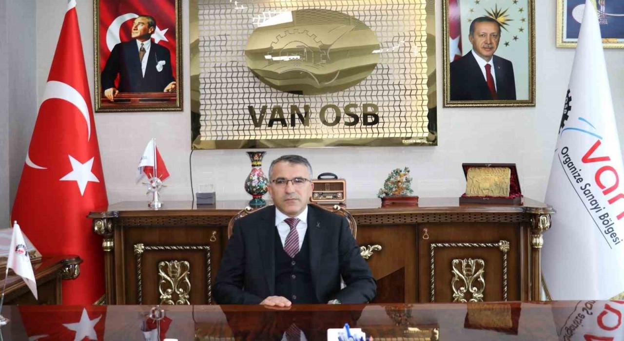 Vanın güneş potansiyeli avantaja dönüşüyor