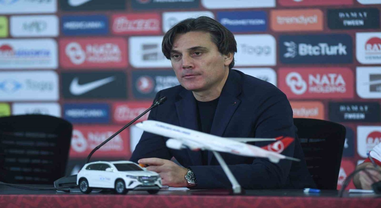 Vincenzo Montella: Çok kolay maç değildi