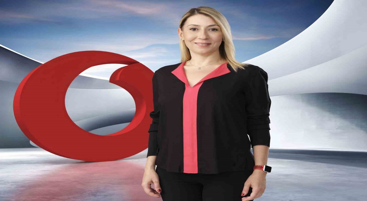 Vodafonedan yeni alan kodu