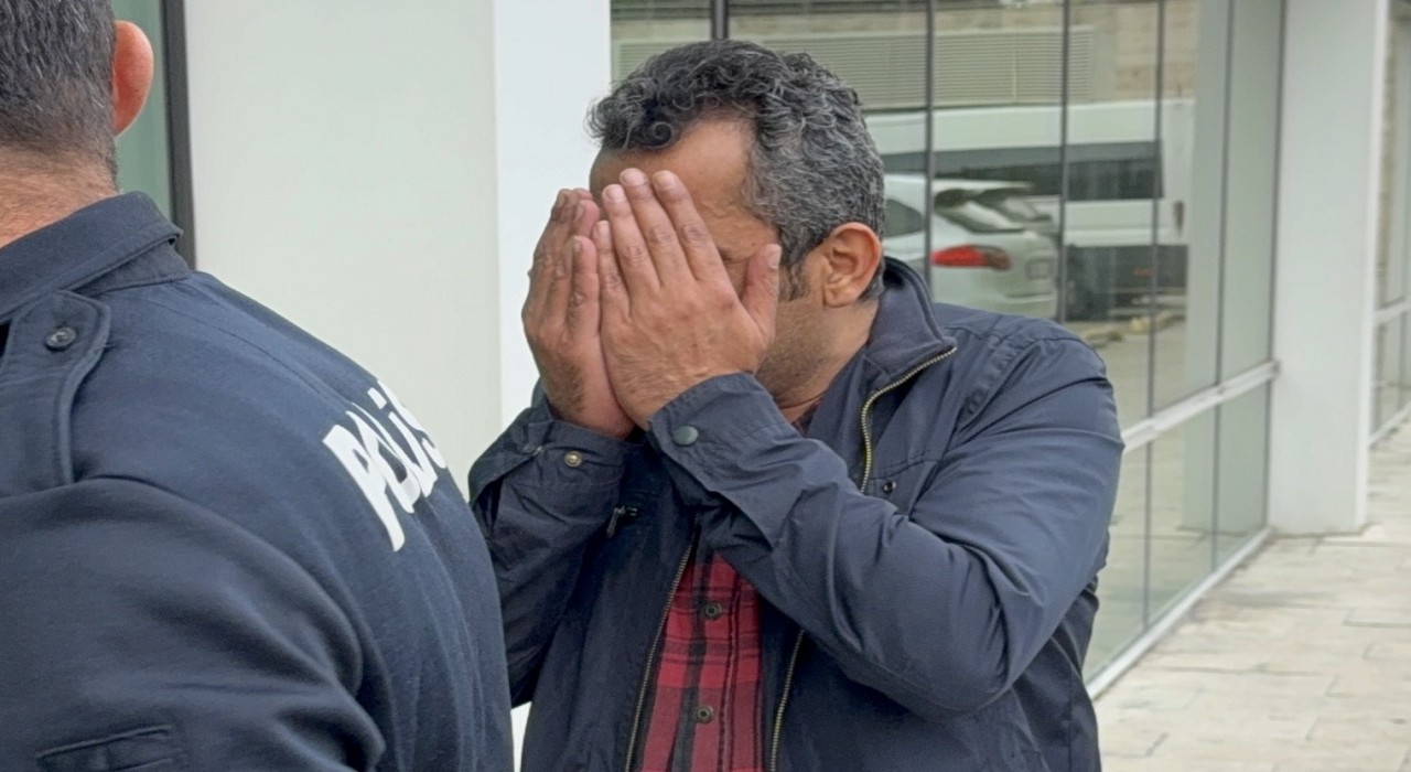 Yabancı uyruklu kadını Türk vatandaşı yapma vaadiyle 50 bin TL dolandırdı