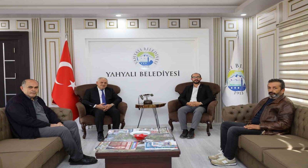 Yahyalıda aile birliğini korumak için anlamlı adım