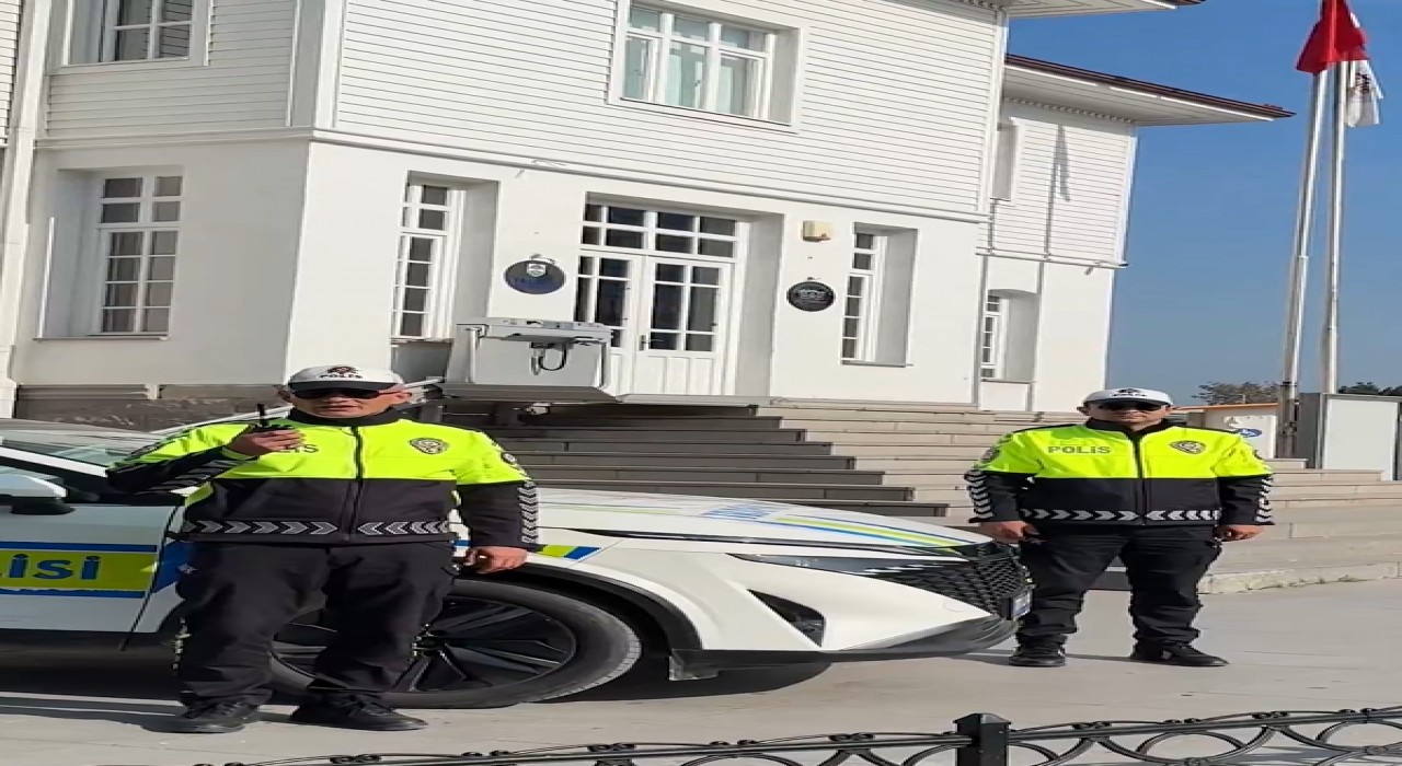 Yalova Emniyetinde KETUM kullanılmaya başlandı