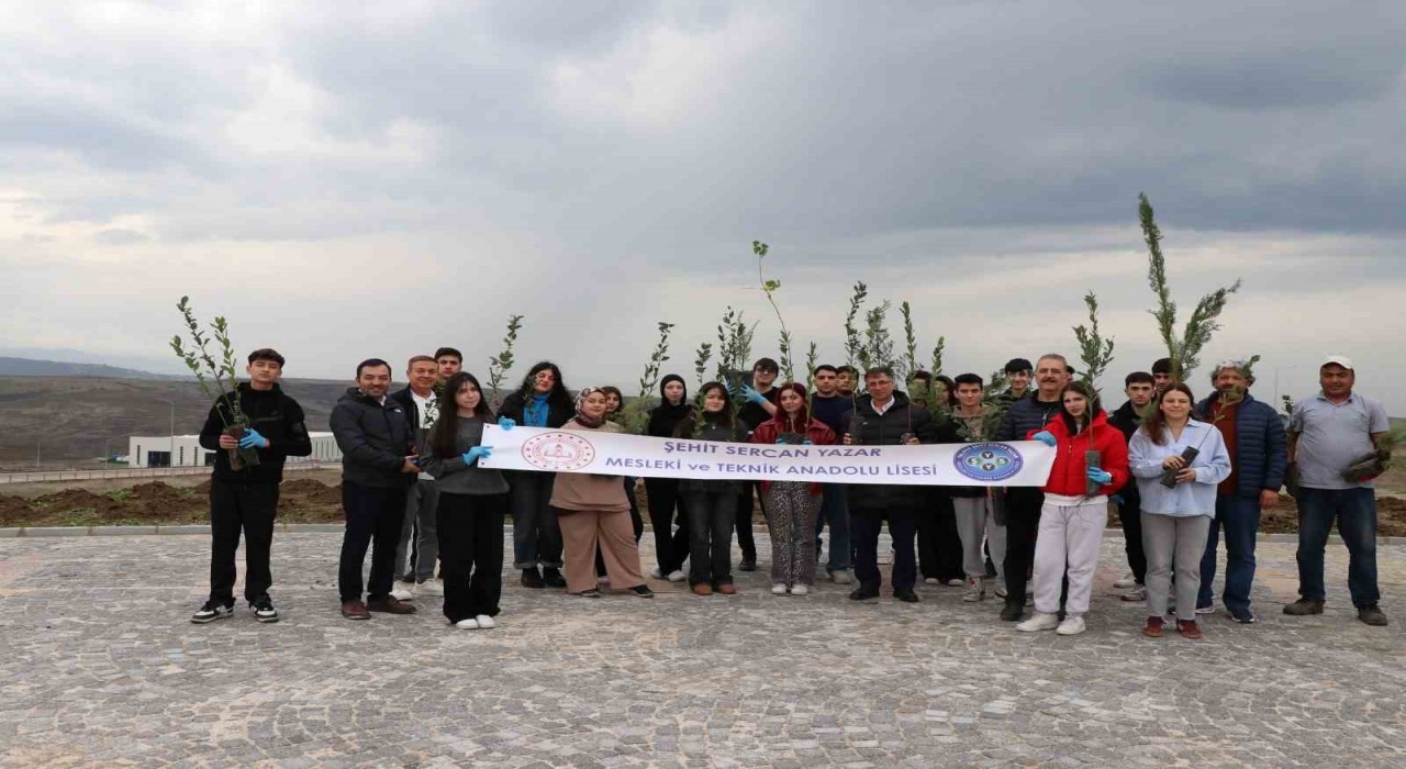 Yalova OSBden anlamlı etkinlikler