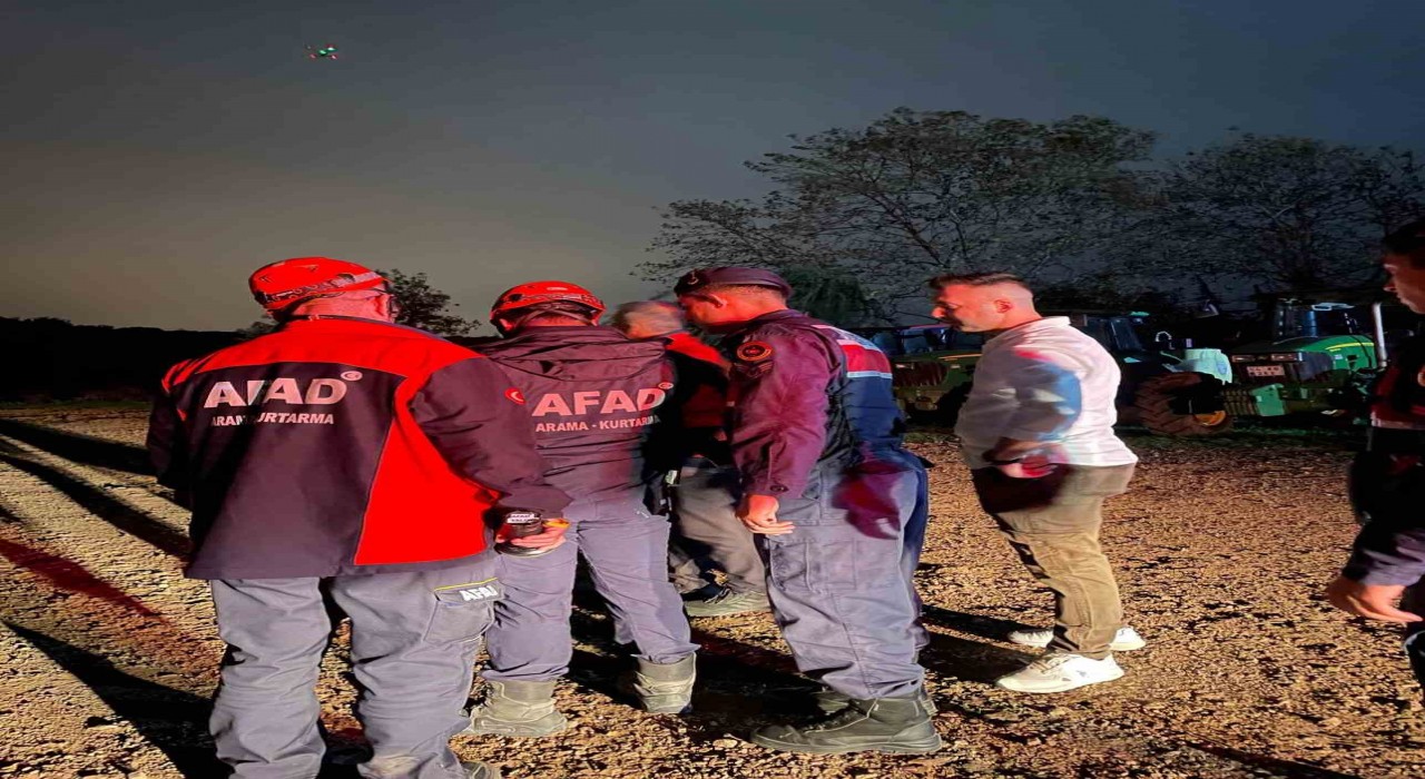 Yalovada kayıp Alzheimer hastası yaşlı adam bulundu