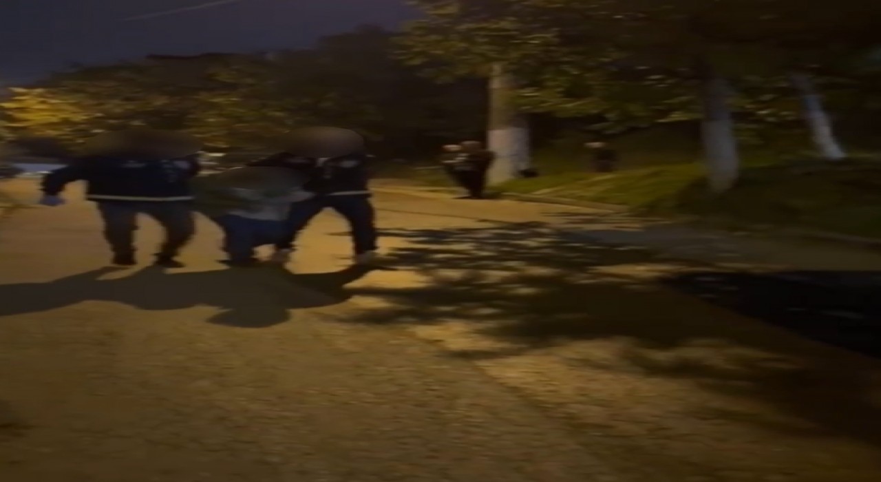 Yalovada vatandaşın 100 bin dolarını dolandıran zanlı tutuklandı