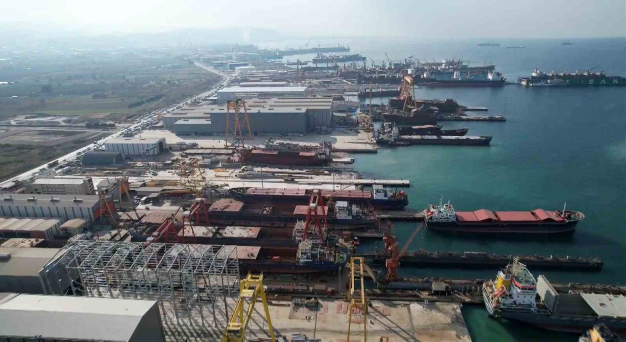 Yalovadan 10 ayda 521 milyon dolar ihracat