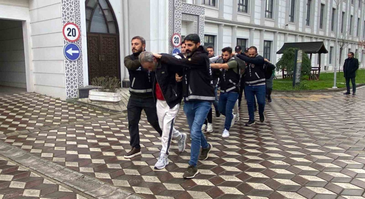 Yangın faciasına ilişkin 11 şüpheliden 7si tutuklandı