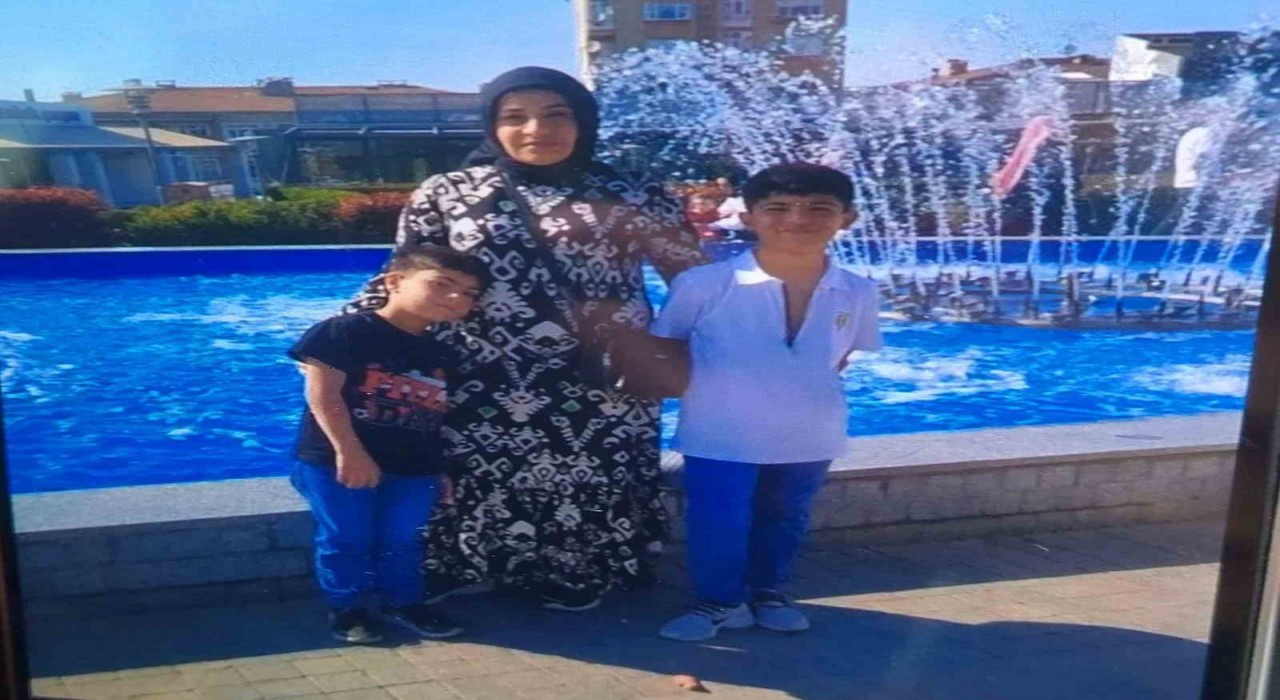 Yangında hayatını kaybeden Esmanın eşi: Birbirlerine sarılarak ölmüşler