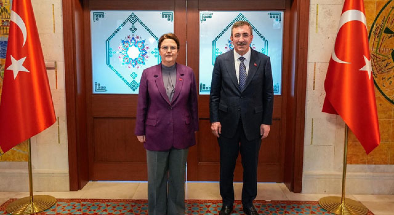 Yanık’tan, Cumhurbaşkanı Yardımcısı Yılmaz’a Osmaniye Daveti