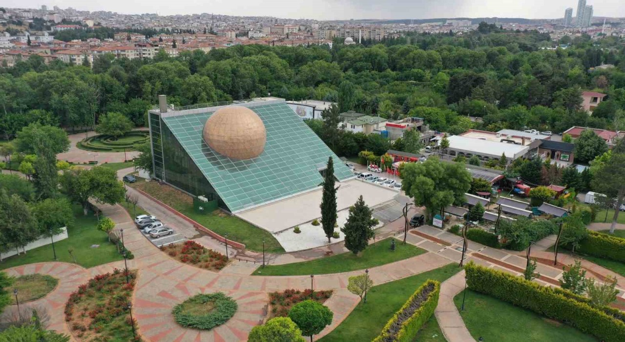 Yapay Zeka Yönetmenini Arıyor: Kısa Film Hackathonu Gaziantepte gerçekleşiyor