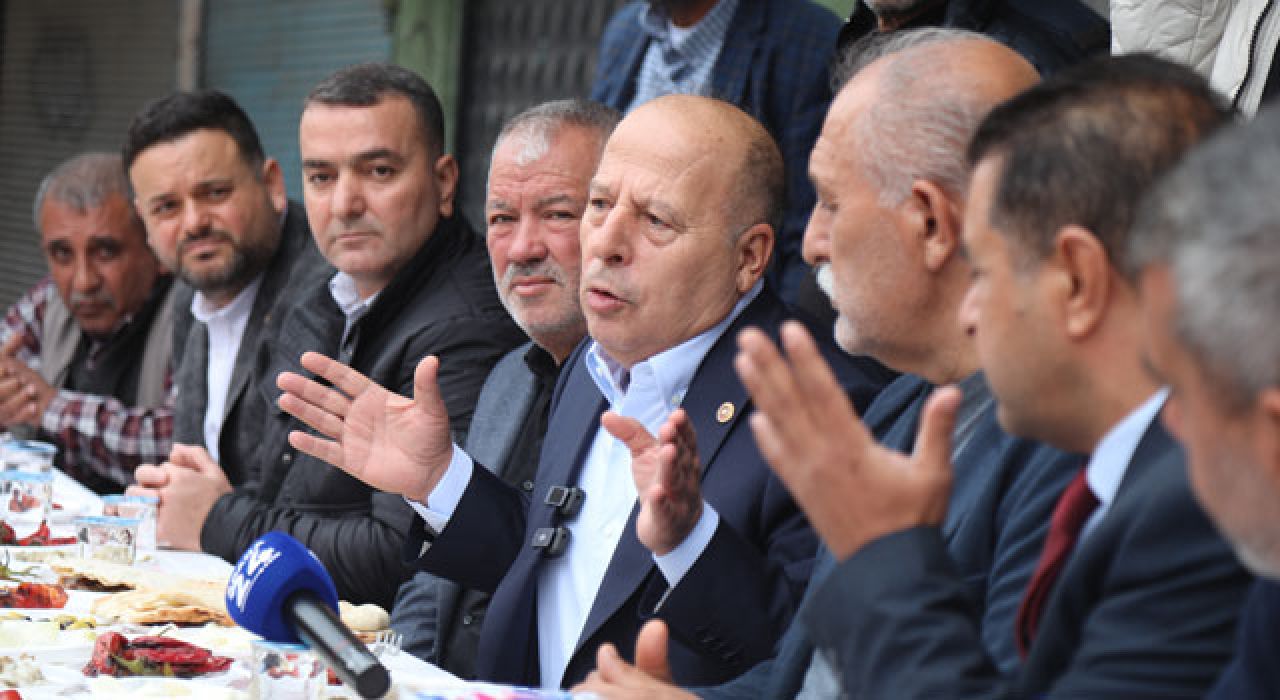 Yapay Zekânın “Tehlikeli Mahalle” Listesine Başkan’dan Tepki