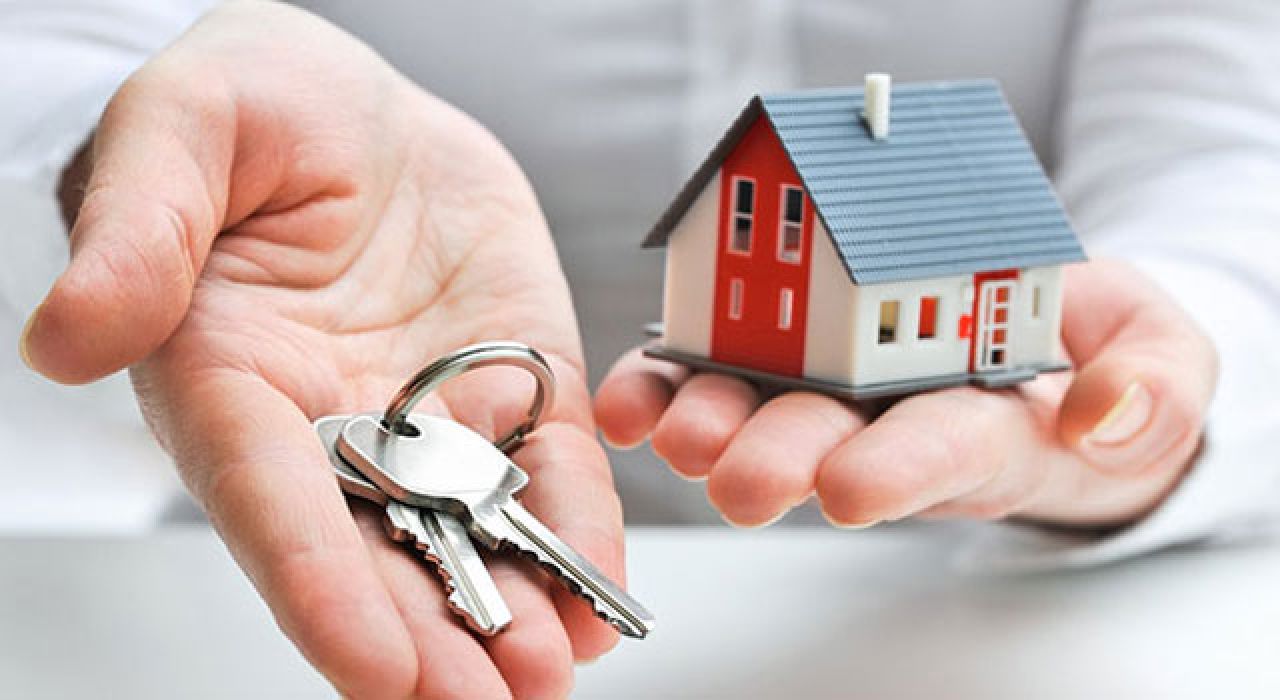 Yapı Ruhsatı Verilen Binaların Yüzölçümü Arttı