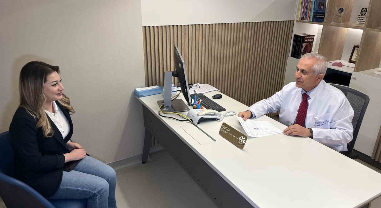 Yemeğin buharı bile KOAHa sebep olabiliyor