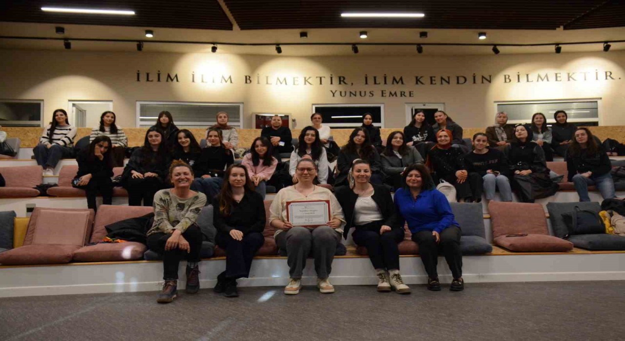 YEMYOda Waldorf Eğitimi konuşuldu