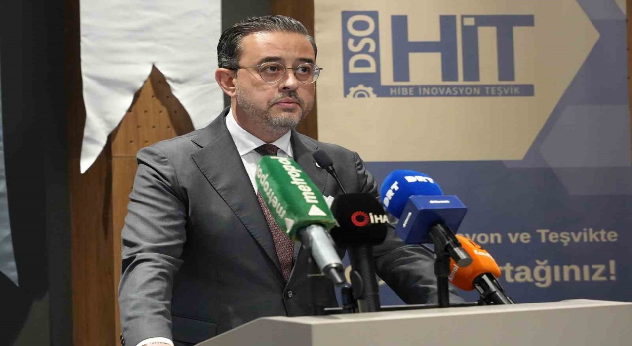 Yeni yatırım teşvik sistemi Denizlide tanıtıldı