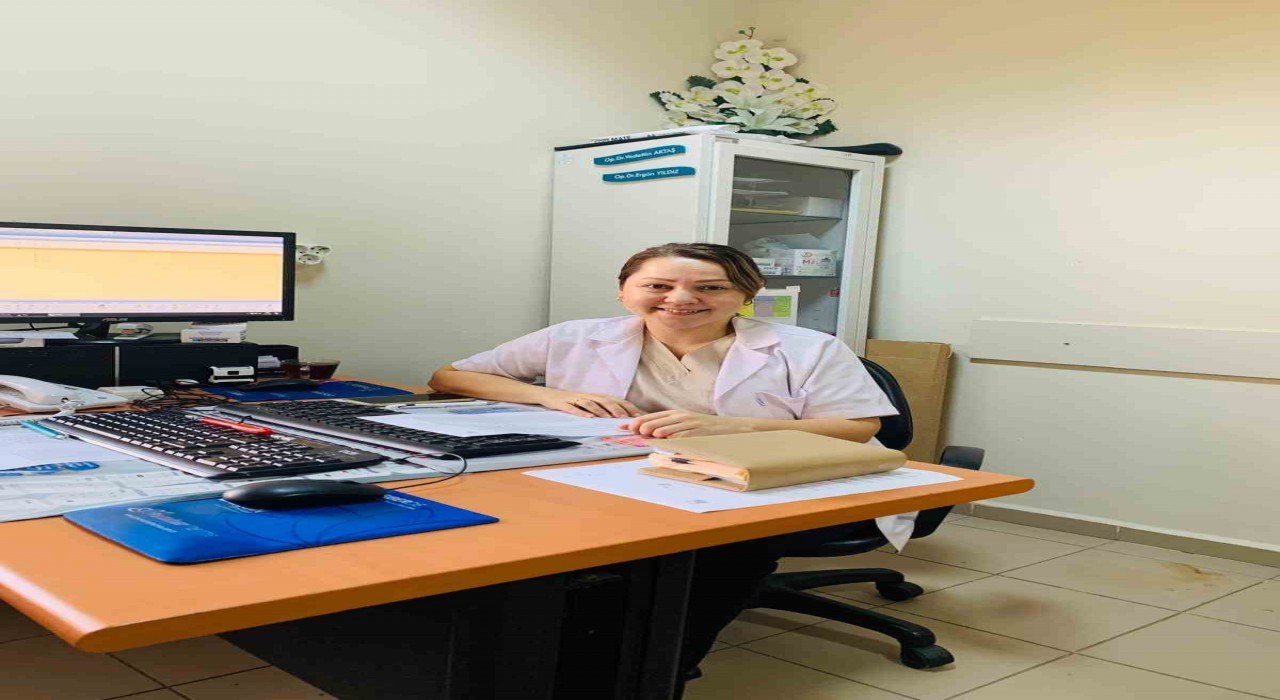 Yenikentte lazerle hemoroid tedavisi başladı