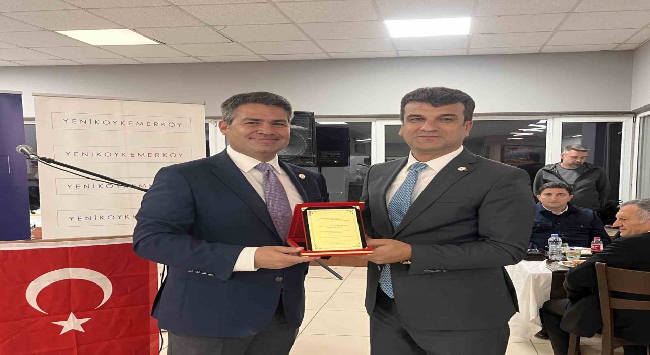 Yeniköy Kemerköy Enerjiden öğretmenler günü kutlaması