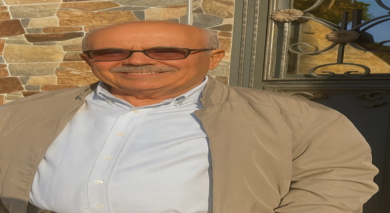 Yenipazarda emekli imam umrede hayatını kaybetti