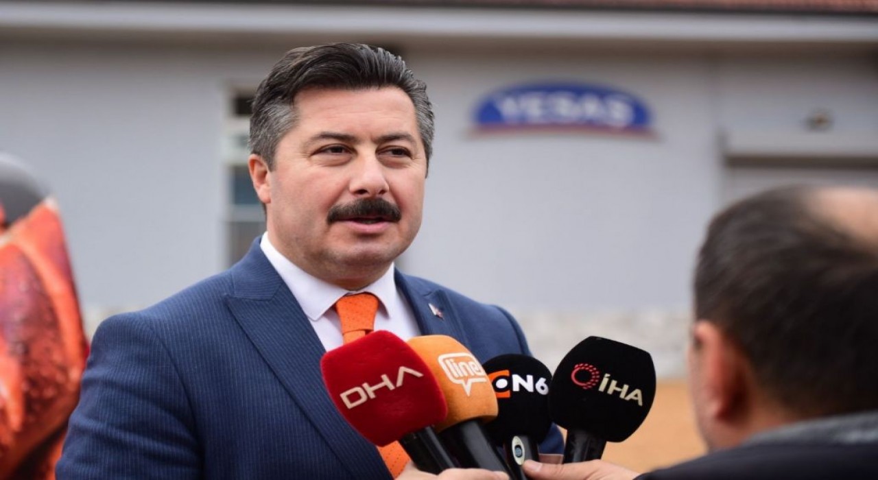 Yenişehirde ekmeğe yapılan zam tartışmalara yol açtı