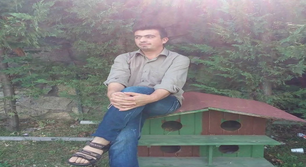 Yenişehirde kayıp alarmı: Rahatsızlandığını söyledikten sonra kayboldu