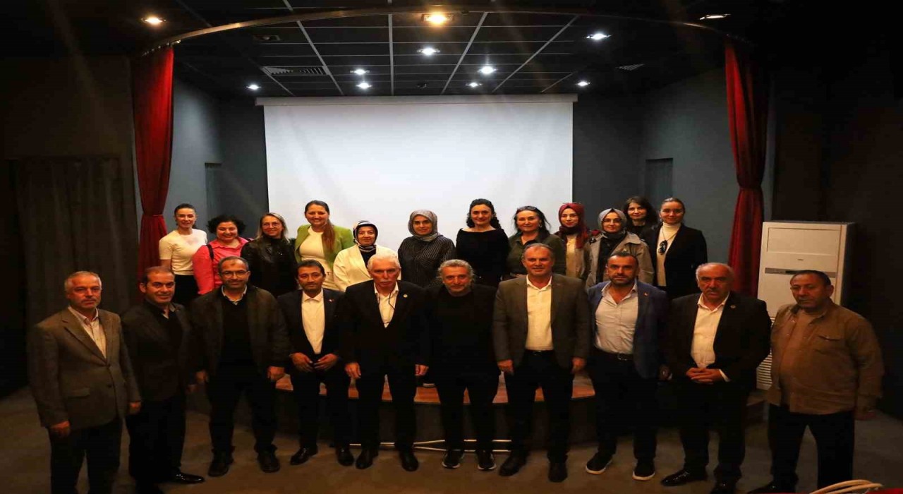 Yeşil Akıl Buluşmaları: Birlikte Sıfır Atık programlarının ilki OSMde gerçekleştirildi