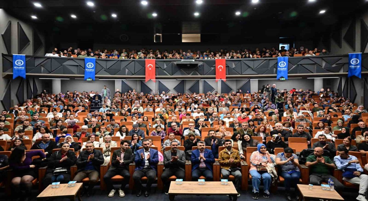 Yıldırımda Türk halk müziği rüzgârı esti