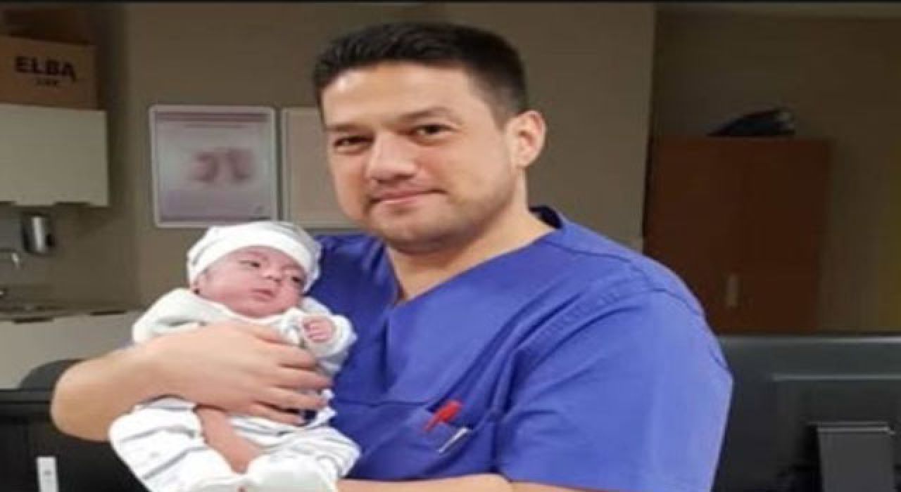 Yılın Doktoru Seçilen Osmaniyeli Dr. Mert Vefat Etti