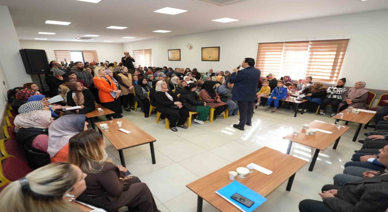 Yılmazdan Gazikente müjde üstüne müjde