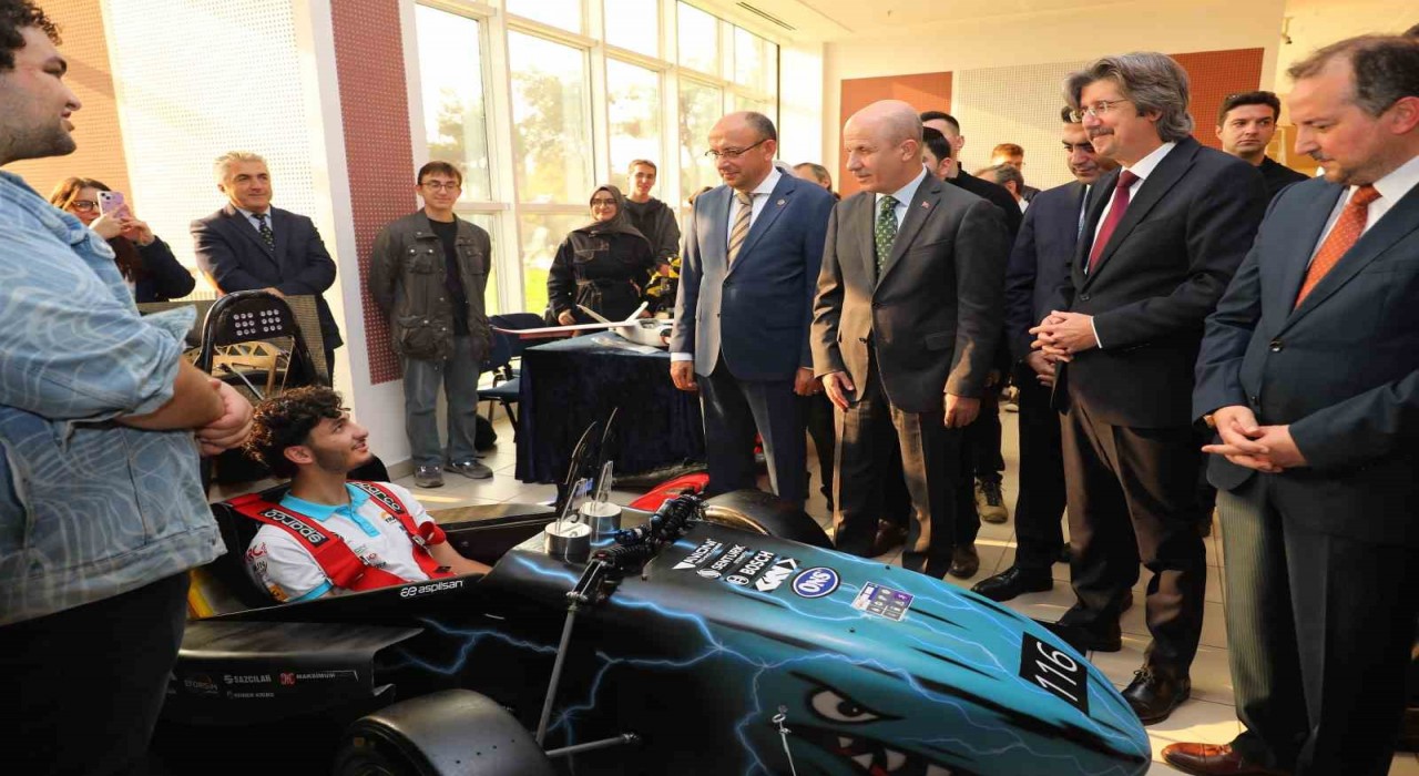 YÖK Başkanı Özvar: Yükseköğretim Kalite Kurulu, Avrupa Yükseköğretim Alanında Kalite Güvencesi bağlamında sınır ötesi akreditasyon yapma yetkisine kavuştu