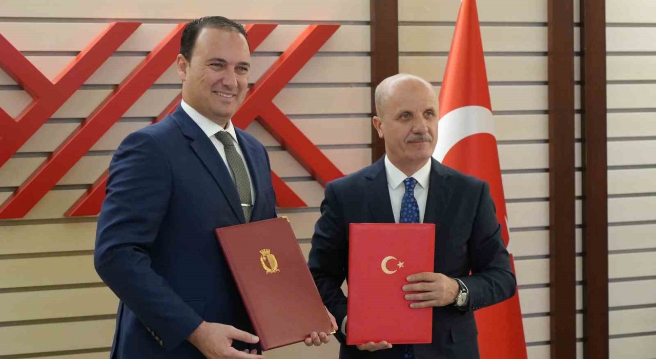 YÖK Başkanı Prof. Dr. Özvar: YÖK olarak son yıllarda Türk üniversitelerinin uluslararasılaşmasını en önemli önceliklerimizden biri haline getirdik