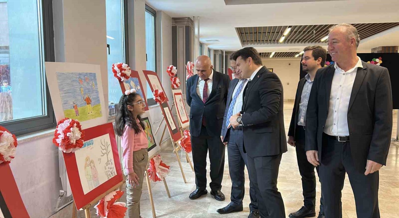 Zeytinburnunda ‘Organ Bağışı Haftası etkinliği