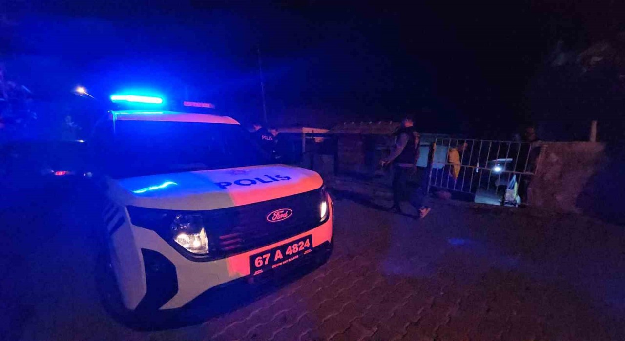 Zonguldakta 79 yaşındaki kadının evinde ölü bulunmasıyla ilgili soruşturma başlatıldı