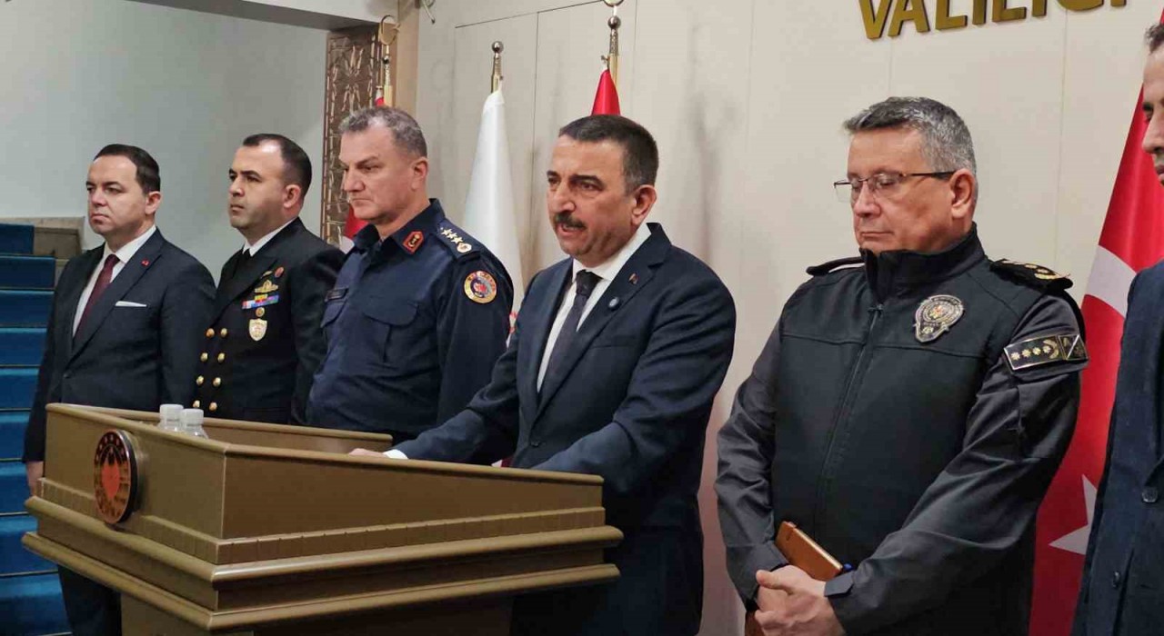 Zonguldakta ruhsatsız maden ocaklarına büyük darbe