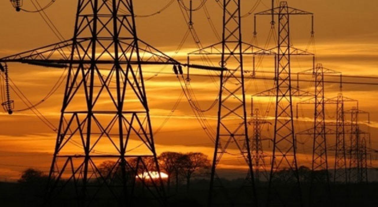 154 kV’lık Hassa–Hasanbeyli Enerji Hattına Yüksek Gerilim Verilecek